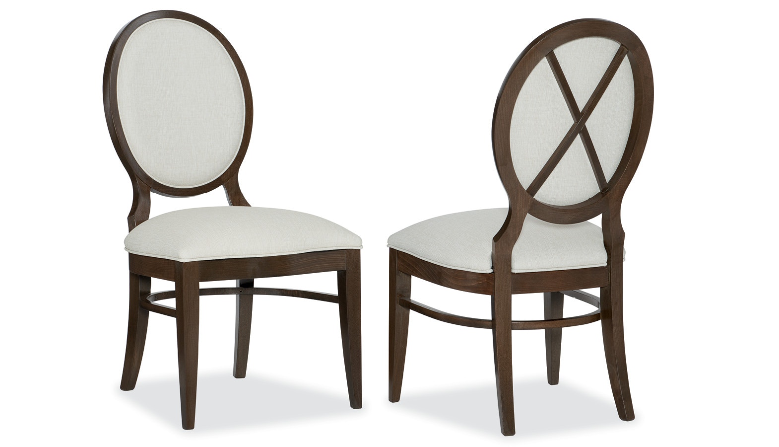 H Contract Baldwin Side Chair HC5143-D-S - H Contract Furniture